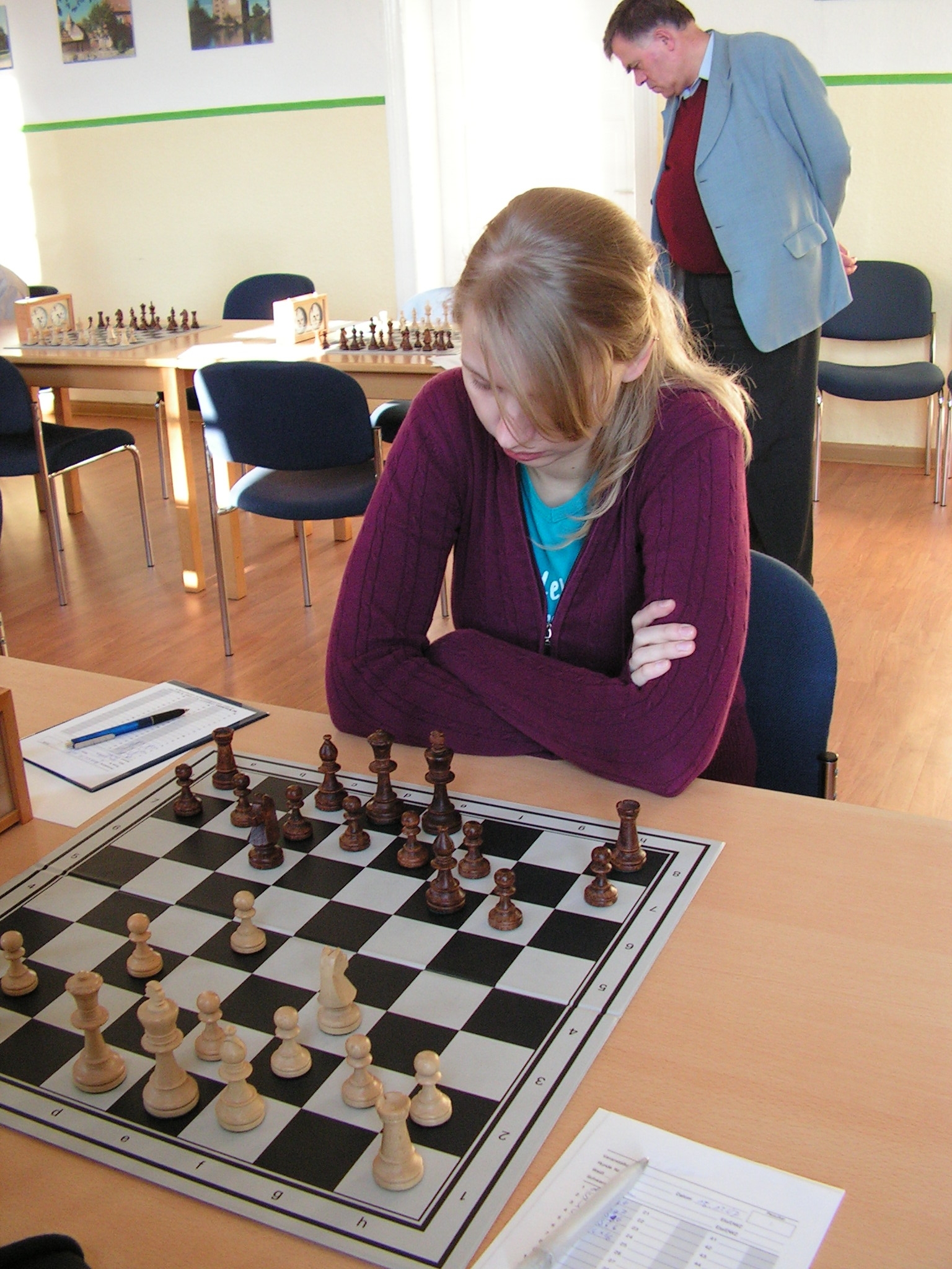 Vorschau